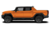 GMC Hummer EV Pick Up 3X 2026