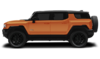2026 GMC Hummer EV SUV 3X