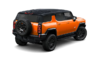 2026 GMC Hummer EV SUV 3X