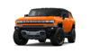 2026 GMC Hummer EV SUV 3X