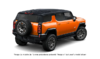 GMC Hummer EV Vus 3X 2026