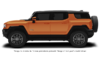 GMC Hummer EV Vus 3X 2026