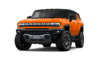 GMC Hummer EV Vus 3X 2026