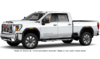 GMC Sierra 3500 HD DENALI ULTIMATE 2026