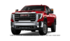 GMC Sierra 3500 HD DENALI ULTIMATE 2026