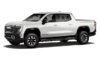 GMC Sierra EV Denali Autonomie maximale 2026