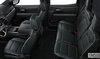 GMC Sierra EV Denali Autonomie maximale 2026