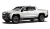 GMC Sierra EV Denali Autonomie maximale 2026