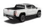 GMC Sierra EV Denali Autonomie maximale 2026