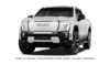 2026 GMC Sierra EV Denali Max Range