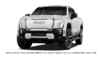 2026 GMC Sierra EV Denali Max Range