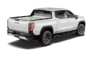 GMC Sierra EV Denali Autonomie maximale 2026