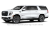 GMC Yukon XL DENALI Ultimate 2026