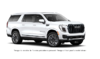 GMC Yukon XL DENALI Ultimate 2026