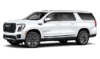 GMC Yukon XL DENALI Ultimate 2026