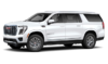 GMC Yukon XL DENALI Ultimate 2026