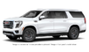 GMC Yukon XL DENALI Ultimate 2026