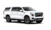 GMC Yukon XL DENALI Ultimate 2026