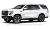 GMC Yukon DENALI Ultimate 2026
