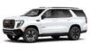 GMC Yukon DENALI Ultimate 2026
