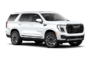 GMC Yukon DENALI Ultimate 2026