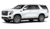 GMC Yukon DENALI Ultimate 2026