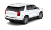 GMC Yukon DENALI Ultimate 2026
