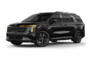 2026 Kia Carnival SX+