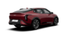 Kia EV4 GT-Line Limited 2026