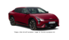 2026 Kia EV4 GT-Line Limited
