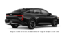 2026 Kia K4 GT-Line Turbo Limited