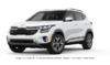 2026 Kia Seltos X-Line