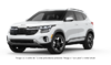 2026 Kia Seltos X-Line