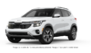2026 Kia Seltos X-Line