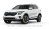 2026 Kia Seltos X-Line