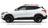 2026 Kia Seltos X-Line