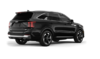 2026 Kia Sorento HEV SX