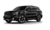 2026 Kia Sorento HEV SX