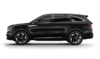 2026 Kia Sorento PHEV SX