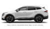 2026 Kia Sportage PHEV SX