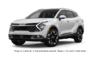 2026 Kia Sportage PHEV SX