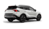 2026 Kia Sportage X-Line Limited