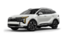 2026 Kia Sportage X-Line Limited