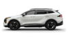 2026 Kia Sportage X-Line Limited
