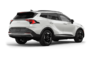2026 Kia Sportage X-Line Limited