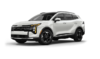 2026 Kia Sportage X-Line Limited