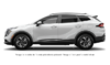 2026 Kia Sportage X-Line Limited