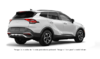 2026 Kia Sportage X-Line Limited