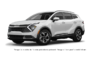 2026 Kia Sportage X-Line Limited