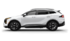 2026 Kia Sportage X-Line Limited